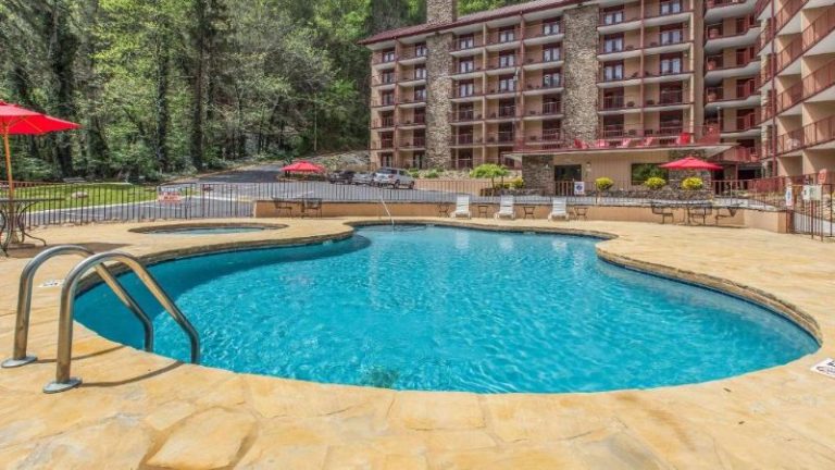 Quality Inn & Suites Gatlinburg