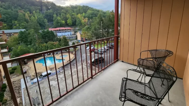 Quality Inn & Suites Gatlinburg