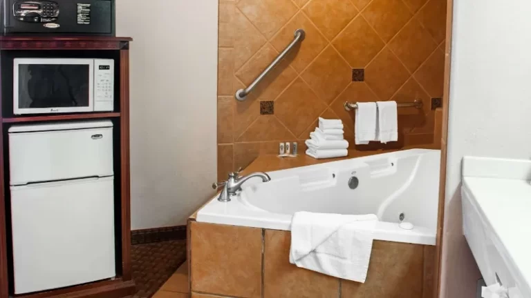Quality Inn & Suites Las Cruces – University Area