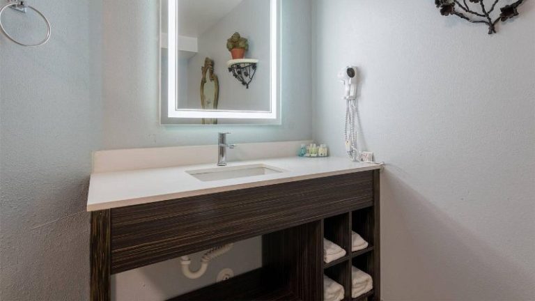 Econo Lodge Inn & Suites Durango