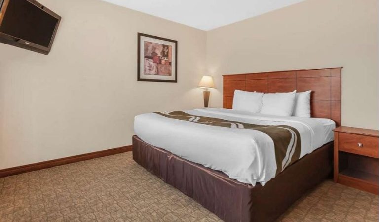 Quality Inn & Suites Owasso US-169