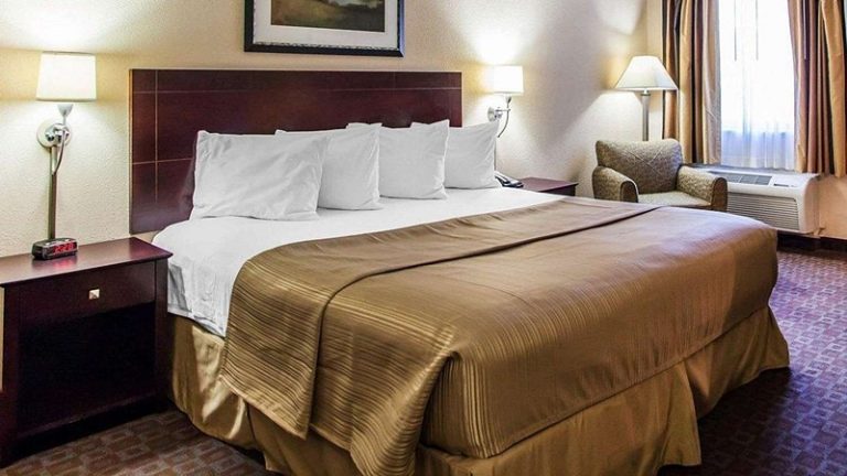 Quality Inn & Suites Peoria