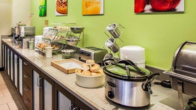Quality Inn & Suites Peoria