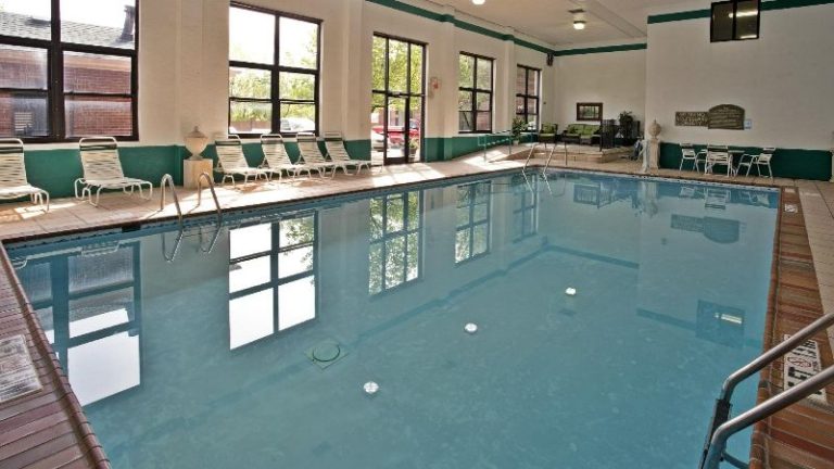 Quality Inn & Suites Somerset