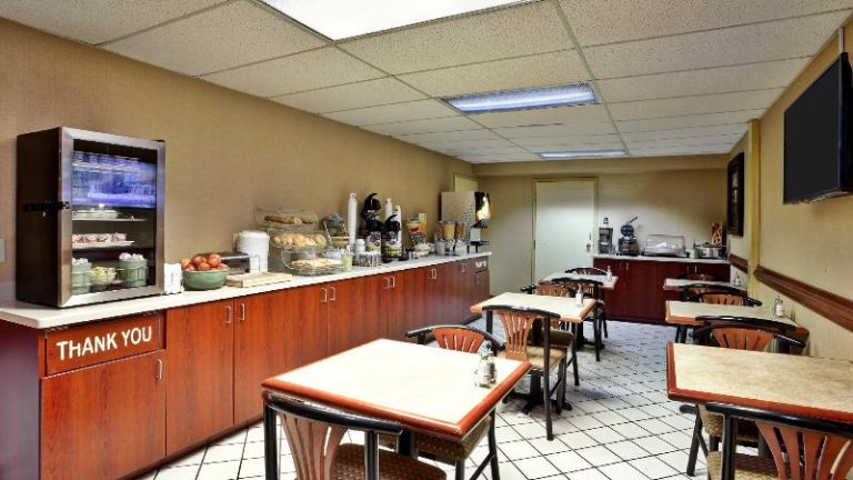 Quality Inn & Suites Somerset