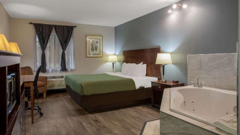 Quality Inn Toledo