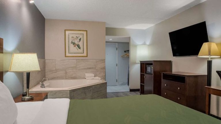 Quality Inn Toledo