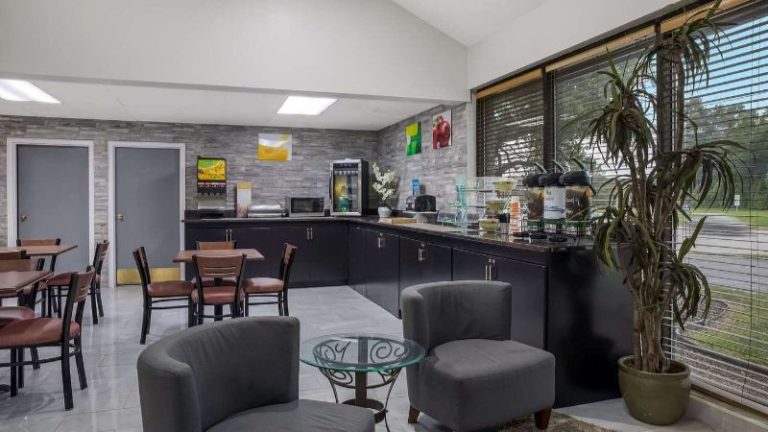 Quality Inn Toledo