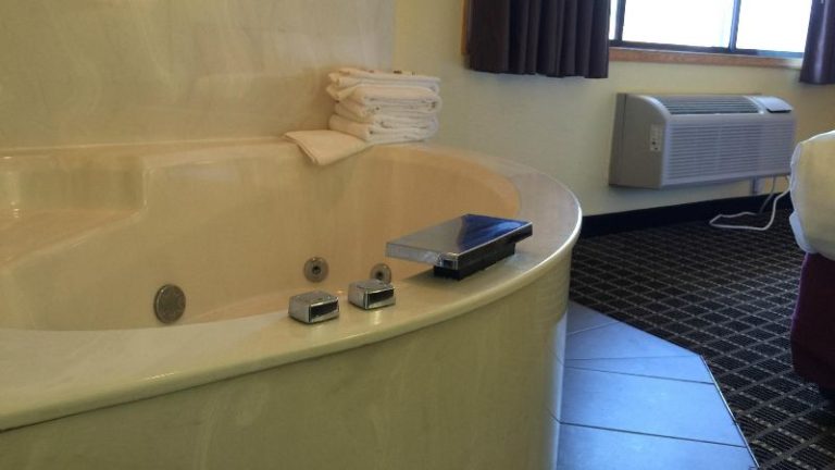 Quality Inn & Suites Harrington