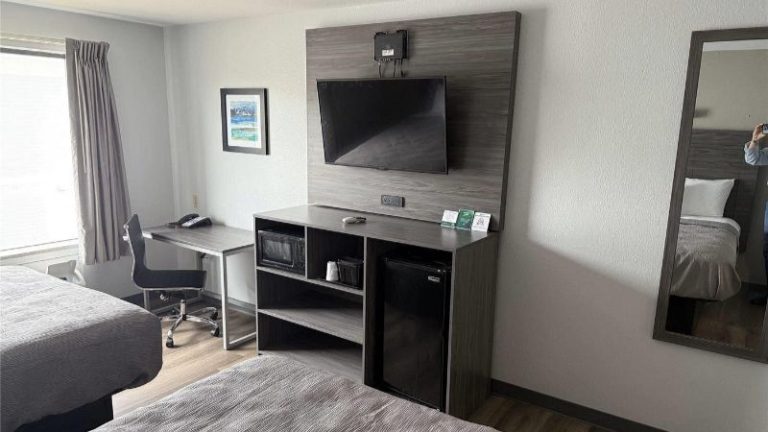 Quality Inn & Suites Biloxi – Ocean Springs
