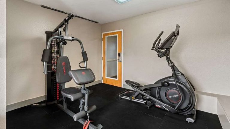Quality Inn & Suites Biloxi – Ocean Springs
