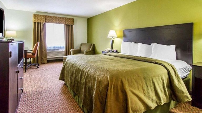 Quality Inn