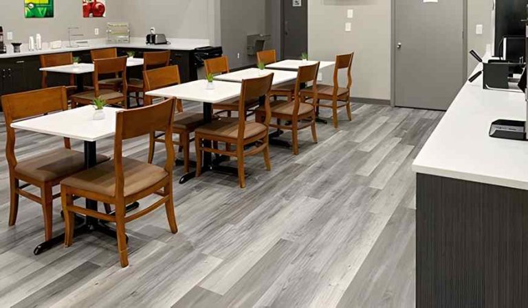 Quality Suites Houston NW Cy-Fair