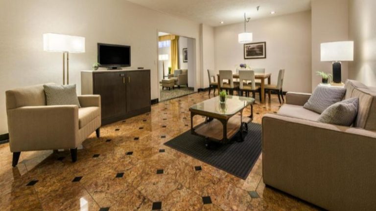 Radisson Lackawanna Station Hotel Scranton
