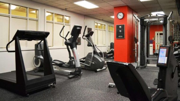Radisson Lackawanna Station Hotel Scranton