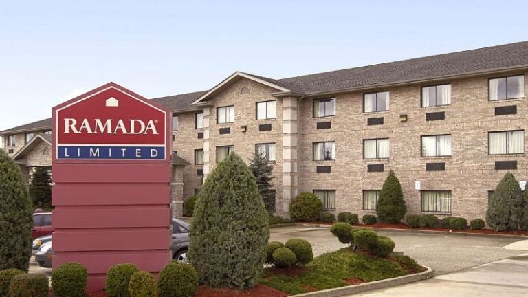 Ramada Limited Mount Sterling