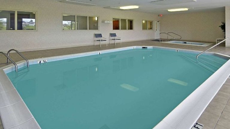 Ramada Limited Mount Sterling