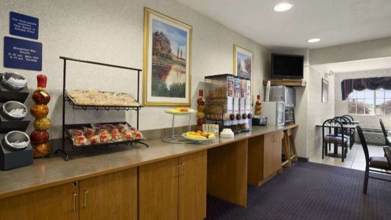 Ramada Limited Bloomington