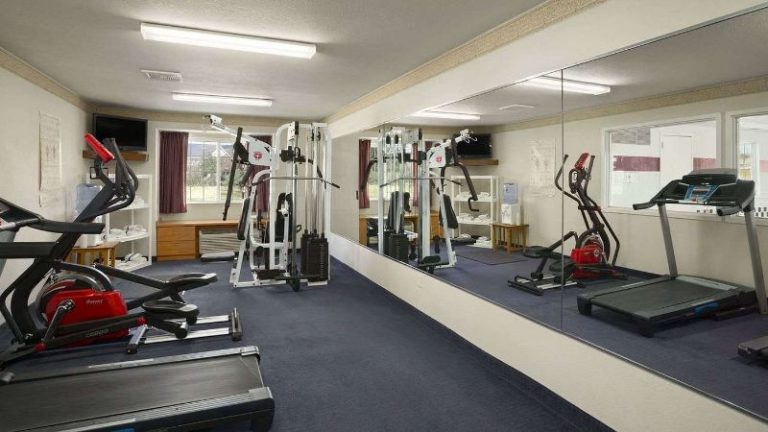 Ramada Limited Bloomington