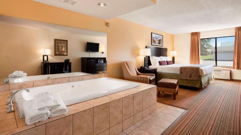 Ramada Wisconsin Dells