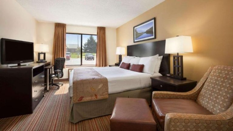 Ramada Wisconsin Dells