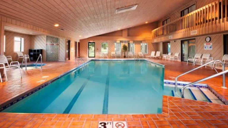 Ramada Wisconsin Dells