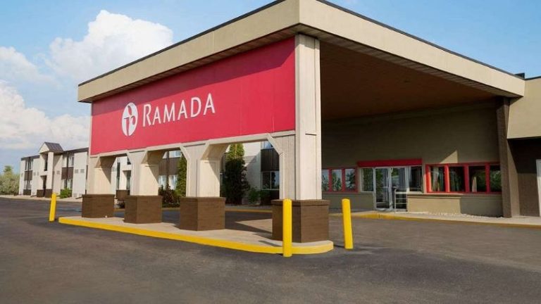 Ramada by Wyndham Bismarck