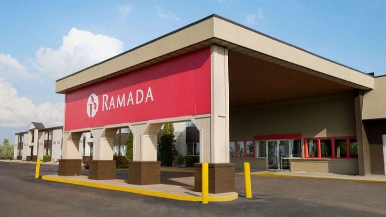 Ramada by Wyndham Bismarck