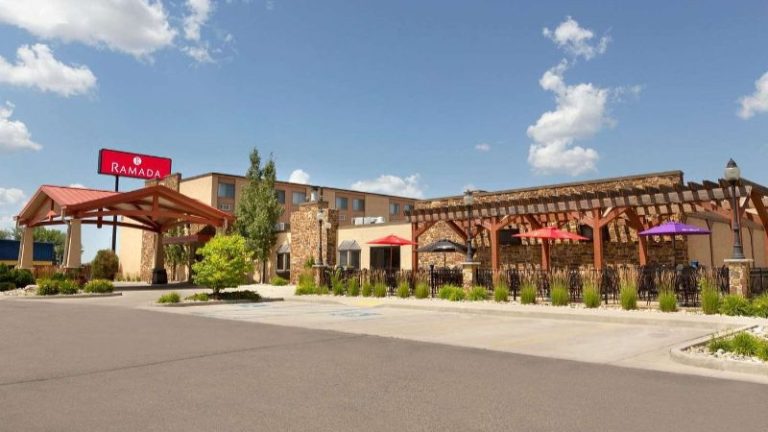 Ramada by Wyndham Fargo