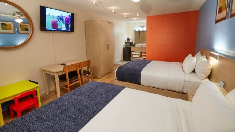 Ramada By Wyndham Hotel And Water Park
