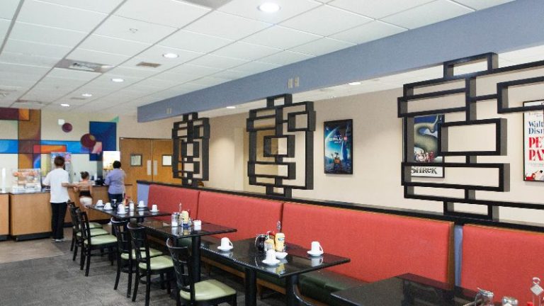 Ramada By Wyndham Hotel And Water Park