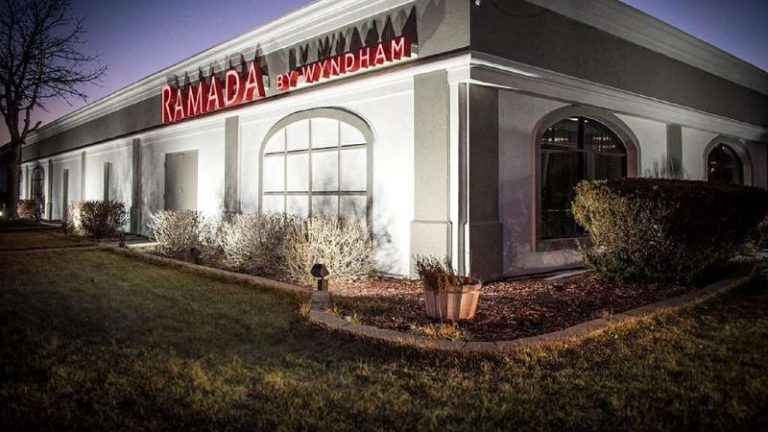 Ramada by Wyndham North Platte & Sandhills Convention Ctr
