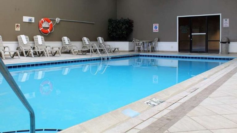 Ramada by Wyndham North Platte & Sandhills Convention Ctr