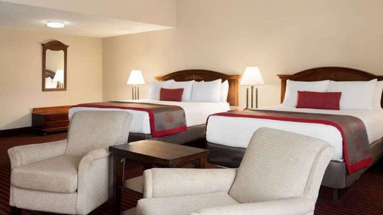 Ramada by Wyndham Pigeon Forge North