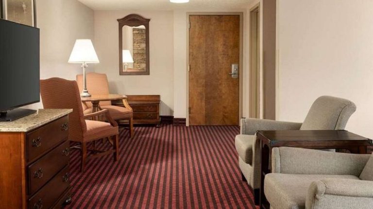 Ramada by Wyndham Pigeon Forge North
