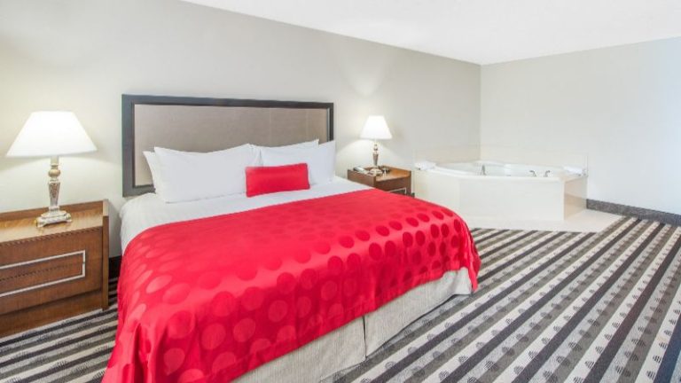 Ramada by Wyndham Springfield North