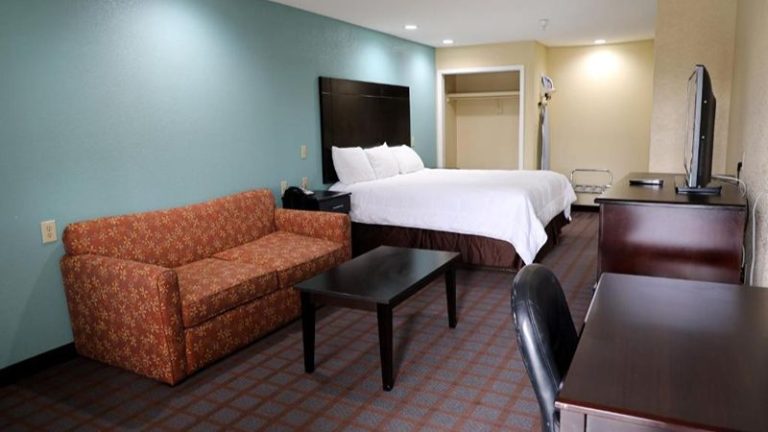 Ranger Inn & Suites