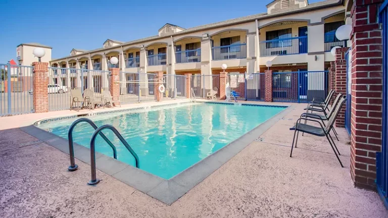 Ranger Inn & Suites