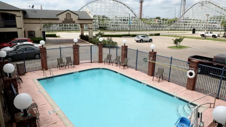 Ranger Inn & Suites