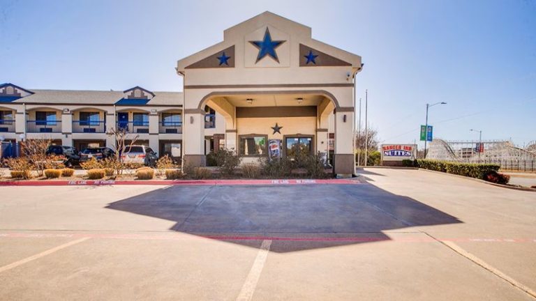 Ranger Inn & Suites
