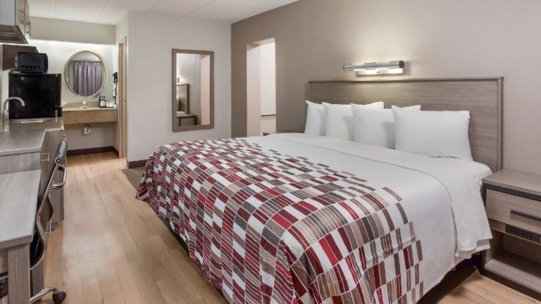 Red Roof Inn Philadelphia – Trevose