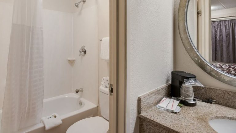 Red Roof Inn Philadelphia – Trevose