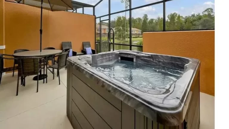 CLC Regal Oaks Resort