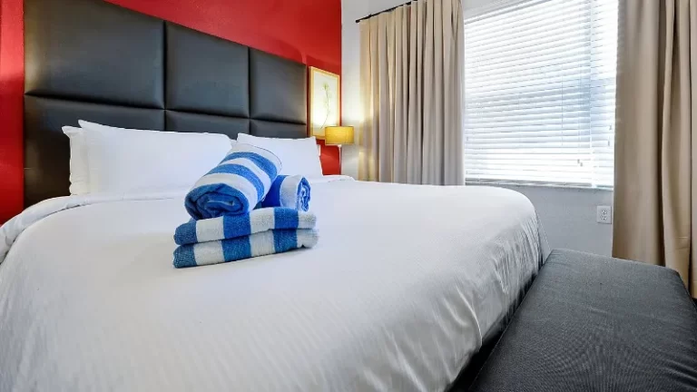 CLC Regal Oaks Resort