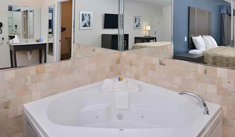 Regency Inn & Suites- Nw Houston