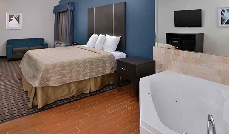 Regency Inn & Suites- Nw Houston