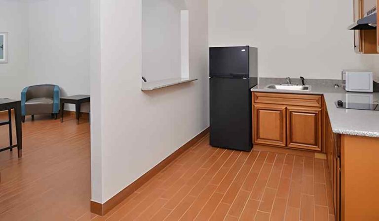 Regency Inn & Suites- Nw Houston