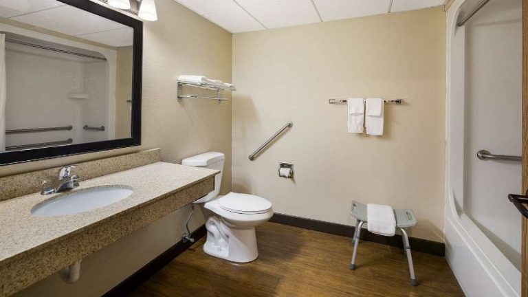 Revel Hotel Minot, SureStay Collection by Best Western