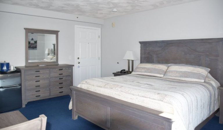 Rhea’s Inn by the Sea