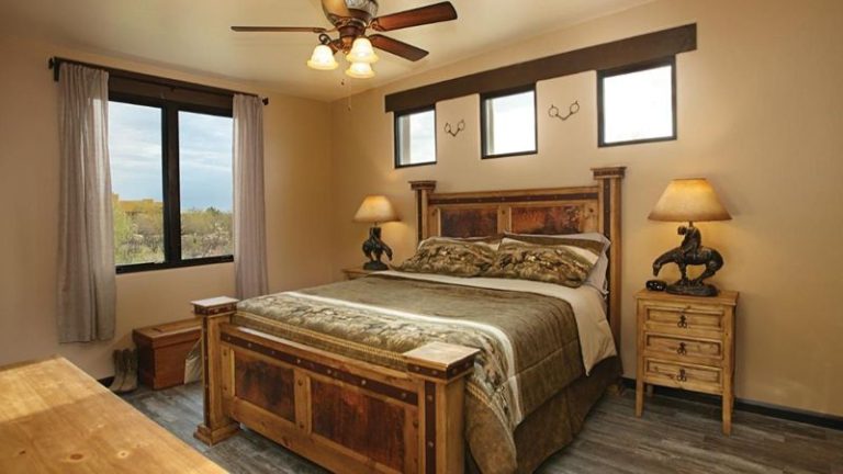 Rincon Creek Ranch